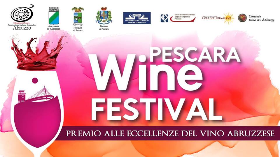 Pescara Wine Festival